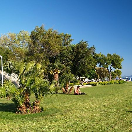 Apartment Evergreen Задар Екстер'єр фото