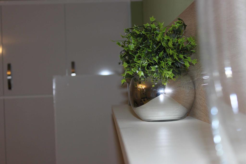 Apartment Evergreen Задар Екстер'єр фото