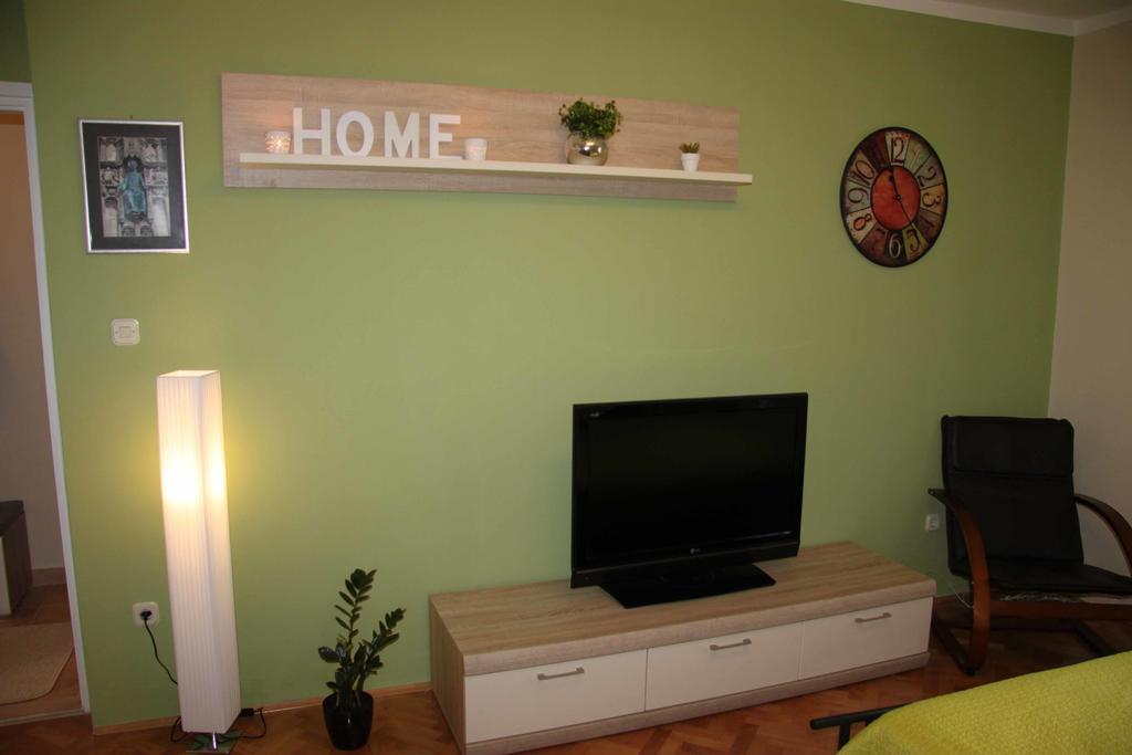 Apartment Evergreen Задар Номер фото